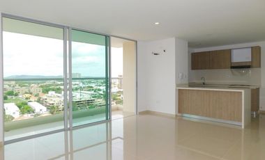 apartamento en venta en altos de los rosales. Cod V89710