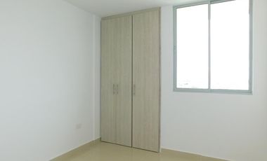 apartamento en venta en altos de los rosales. Cod V89710