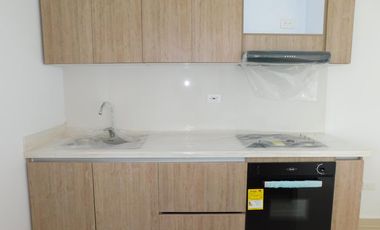 apartamento en venta en altos de los rosales. Cod V89710