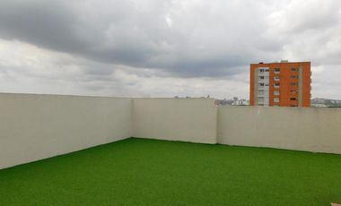 apartamento en venta en altos de los rosales. Cod V89710