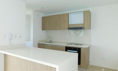 apartamento en venta en altos de los rosales. Cod V89710