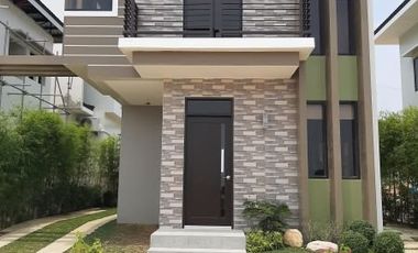 House for Sale in Tubod, Minglanilla, Cebu