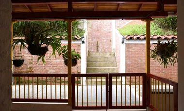 Finca En Buenavista Quindío
