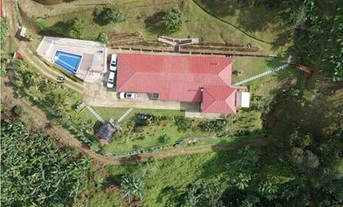 Finca En Buenavista Quindío