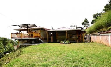 Finca En Buenavista Quindío
