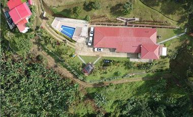 Finca En Buenavista Quindío