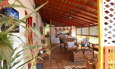 Finca En Buenavista Quindío