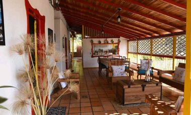 Finca En Buenavista Quindío