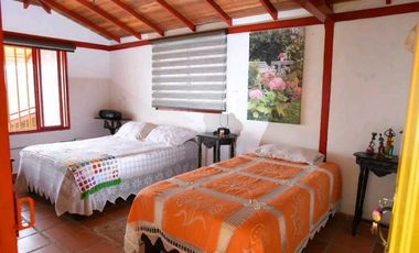 Finca En Buenavista Quindío
