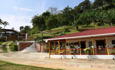 Finca En Buenavista Quindío