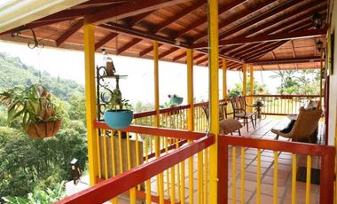 Finca En Buenavista Quindío