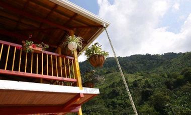 Finca En Buenavista Quindío