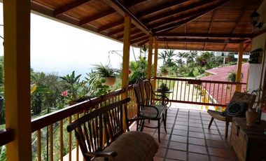 Finca En Buenavista Quindío