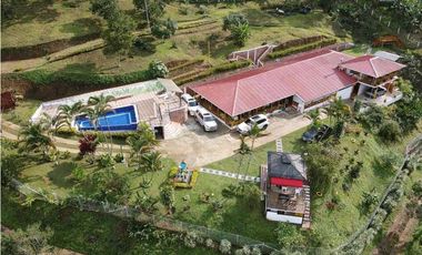 Finca En Buenavista Quindío