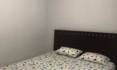 Disewakan Rumah The Vermont Parkland Blok G5 BSD City Tangerang Full Furnish Siap Huni Murah