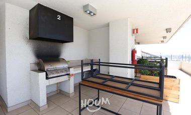 Departamento Carlos fernadez concha ID: 119950r