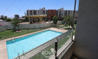 Departamento Carlos fernadez concha ID: 119950r