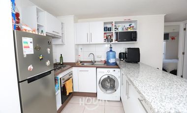 Departamento Carlos fernadez concha ID: 119950r