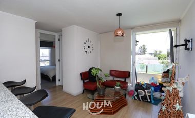 Departamento Carlos fernadez concha ID: 119950r