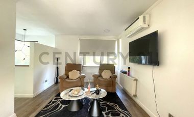 VENTA CASA MEDITERRÁNEA EN SANTA ELENA CHICUREO NORTE 4D 4B PISCINA Y QUINCHO