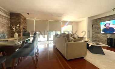 VENTA CASA MEDITERRÁNEA EN SANTA ELENA CHICUREO NORTE 4D 4B PISCINA Y QUINCHO