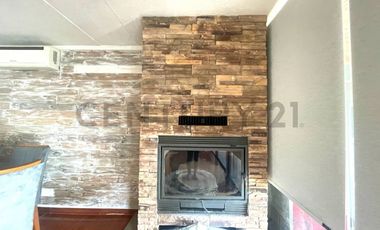 VENTA CASA MEDITERRÁNEA EN SANTA ELENA CHICUREO NORTE 4D 4B PISCINA Y QUINCHO