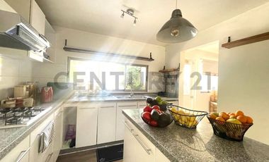 VENTA CASA MEDITERRÁNEA EN SANTA ELENA CHICUREO NORTE 4D 4B PISCINA Y QUINCHO