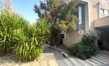VENTA CASA MEDITERRÁNEA EN SANTA ELENA CHICUREO NORTE 4D 4B PISCINA Y QUINCHO