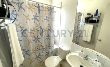VENTA CASA MEDITERRÁNEA EN SANTA ELENA CHICUREO NORTE 4D 4B PISCINA Y QUINCHO