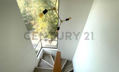 VENTA CASA MEDITERRÁNEA EN SANTA ELENA CHICUREO NORTE 4D 4B PISCINA Y QUINCHO