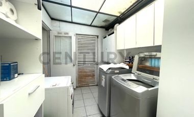 VENTA CASA MEDITERRÁNEA EN SANTA ELENA CHICUREO NORTE 4D 4B PISCINA Y QUINCHO