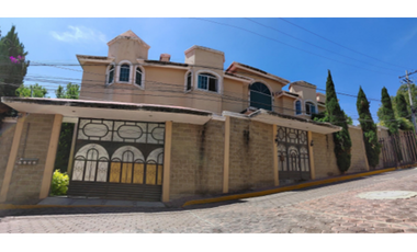 Casa en Venta en Rincón Europeo, San Martinito, Puebla