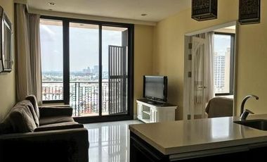 1 Bedroom Condo for sale at Aguston Sukhumvit 22