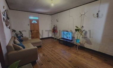 Casa en venta camino Buin Maipo