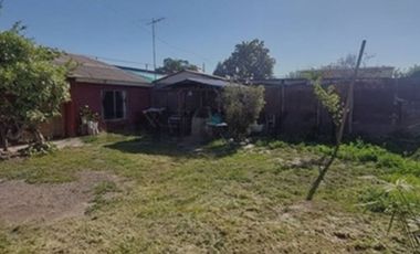 Casa en venta camino Buin Maipo