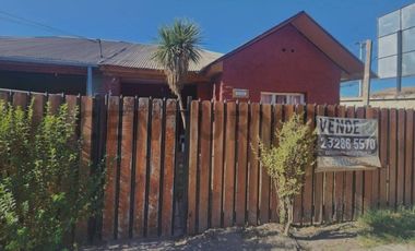 Casa en venta camino Buin Maipo