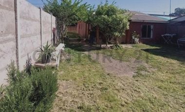 Casa en venta camino Buin Maipo