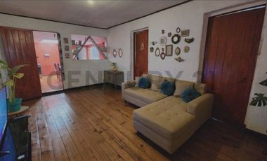 Casa en venta camino Buin Maipo