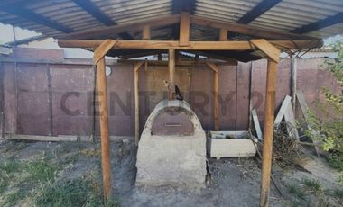 Casa en venta camino Buin Maipo