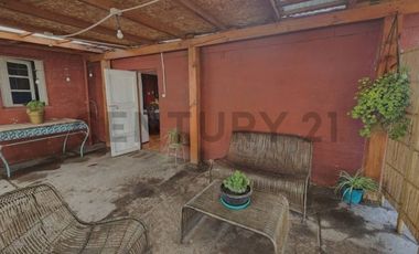 Casa en venta camino Buin Maipo