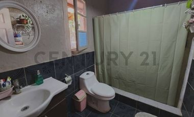 Casa en venta camino Buin Maipo