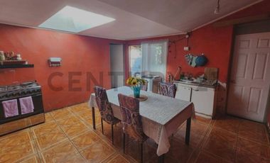 Casa en venta camino Buin Maipo