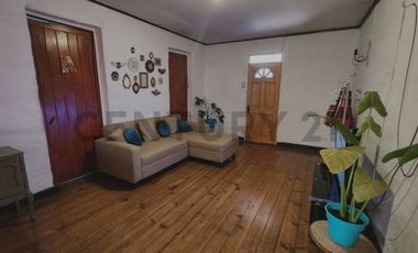 Casa en venta camino Buin Maipo