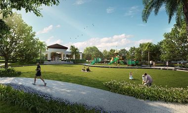 Lots, H&L, Townhouses in Brentville, Binan, Laguna