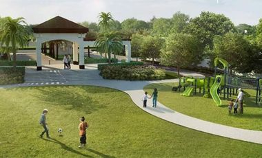 Lots, H&L, Townhouses in Brentville, Binan, Laguna