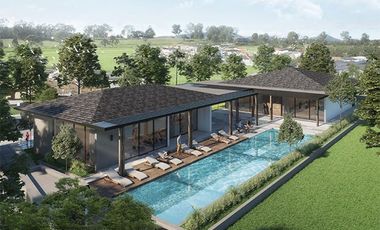 Lots, H&L, Townhouses in Brentville, Binan, Laguna