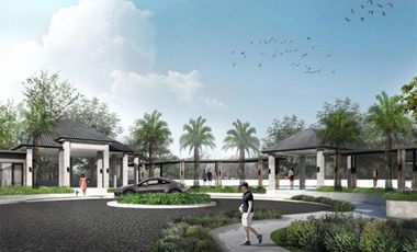 Lots, H&L, Townhouses in Brentville, Binan, Laguna