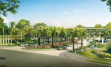 Lots, H&L, Townhouses in Brentville, Binan, Laguna