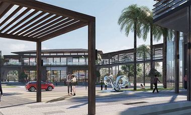 Lots, H&L, Townhouses in Brentville, Binan, Laguna
