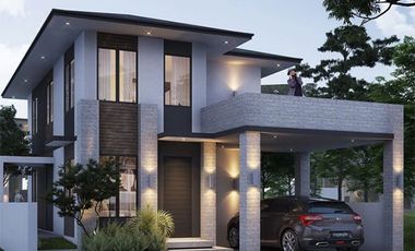 Lots, H&L, Townhouses in Brentville, Binan, Laguna